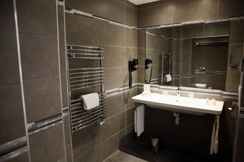 Imagen de la habitación del Hotel Le Jas De Gordes. Foto 7