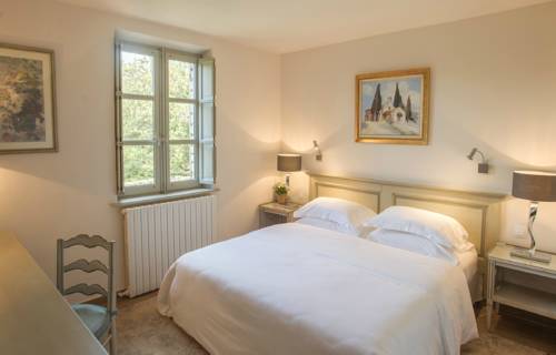 Imagen de la habitación del Hotel Le Jas De Gordes. Foto 12