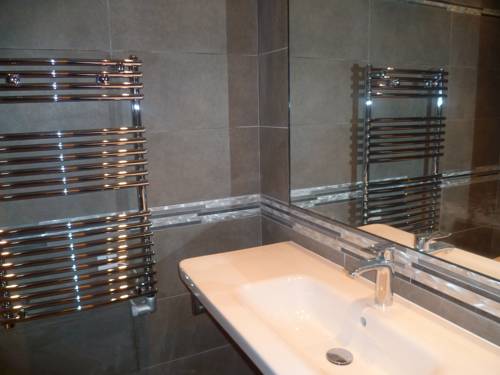 Imagen de la habitación del Hotel Le Jas De Gordes. Foto 15