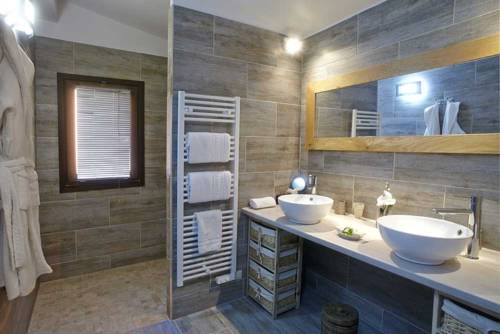 Imagen de la habitación del Hotel Le Jas De Joucas. Foto 8