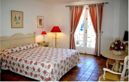 Imagen general del Hotel Le Jas Neuf. Foto 2