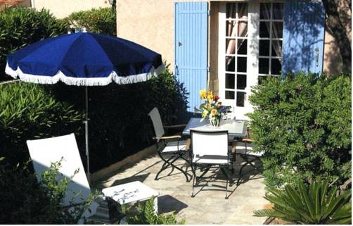 Imagen general del Hotel Le Jas Neuf. Foto 3