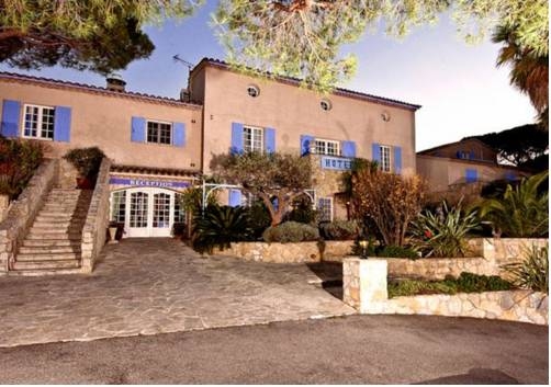 Imagen general del Hotel Le Jas Neuf. Foto 4