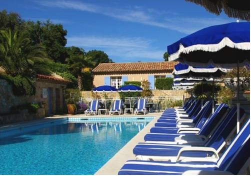 Imagen general del Hotel Le Jas Neuf. Foto 8