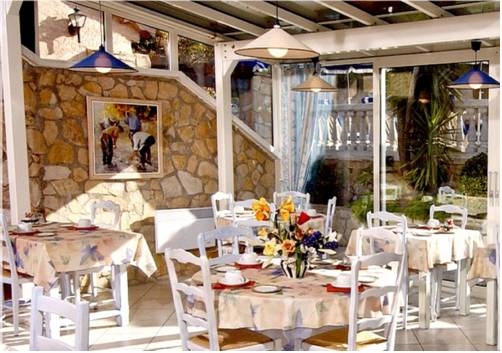 Imagen general del Hotel Le Jas Neuf. Foto 5