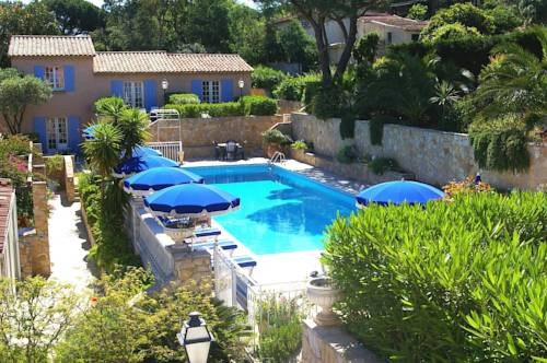 Imagen general del Hotel Le Jas Neuf. Foto 6