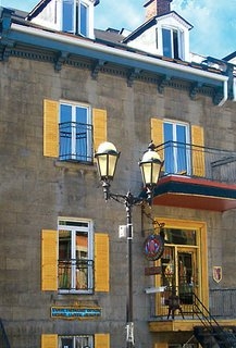 Imagen general del Hotel Le Jazz St. Denis. Foto 1