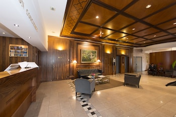 Imagen de los interiores del Hotel Le Jean - S&eacute;bastien Bach. Foto 6