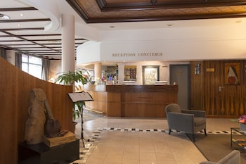 Imagen de los interiores del Hotel Le Jean - S&eacute;bastien Bach. Foto 8