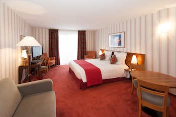 Imagen general del Hotel Le Jean - Sébastien Bach. Foto 1