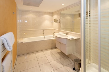 Imagen de la habitación del Hotel Le Jean - S&eacute;bastien Bach. Foto 5