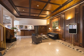 Imagen de los interiores del Hotel Le Jean - S&eacute;bastien Bach. Foto 9