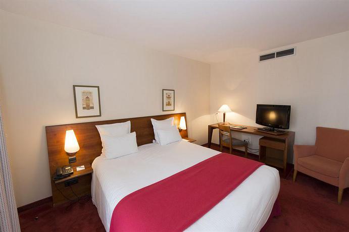 Imagen general del Hotel Le Jean-sebastien Bach. Foto 2