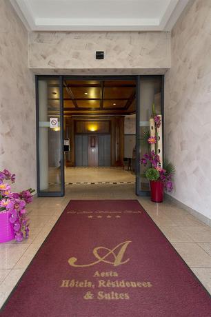 Imagen general del Hotel Le Jean-sebastien Bach. Foto 3