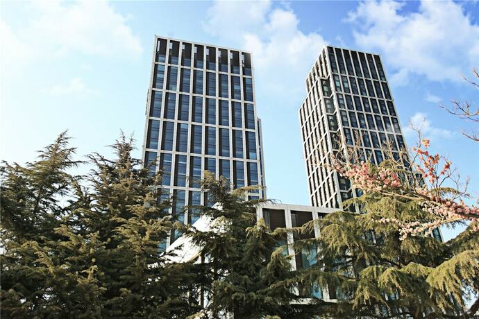 Imagen general del Hotel Le Jia Xuan International Convention Center Branch. Foto 1