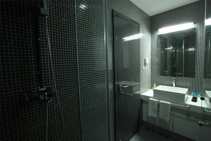 Imagen de la habitación del Hotel Le Jia Xuan International Convention Center Branch. Foto 6