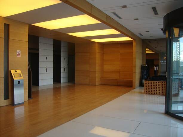 Imagen de los interiores del Hotel Le Jia Xuan International Convention Center Branch. Foto 20