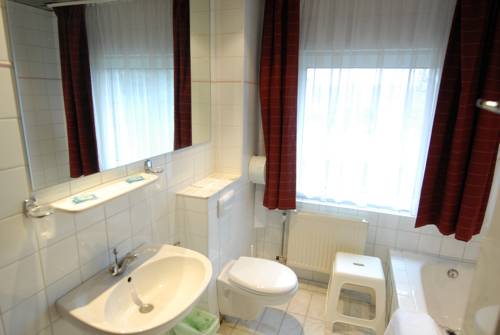 Imagen de la habitación del Hotel Le Joli Bois. Foto 11