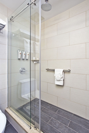 Imagen de la habitación del Hotel Le Jolie. Foto 14