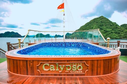 Imagen general del Hotel Le Journey Calypso Lan Ha Bay Cruise. Foto 17