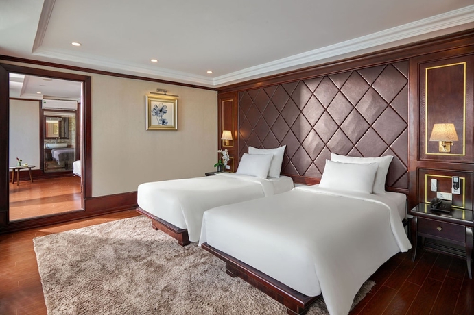 Imagen de la habitación del Hotel Le Journey Calypso and Boutique Pool Cruises. Foto 6