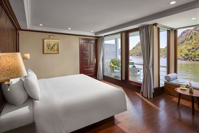Imagen de la habitación del Hotel Le Journey Calypso and Boutique Pool Cruises. Foto 7