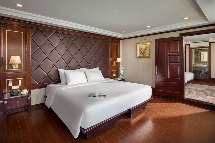 Imagen de la habitación del Hotel Le Journey Calypso and Boutique Pool Cruises. Foto 10