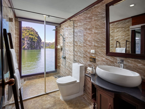 Imagen de la habitación del Hotel Le Journey Calypso and Boutique Pool Cruises. Foto 11