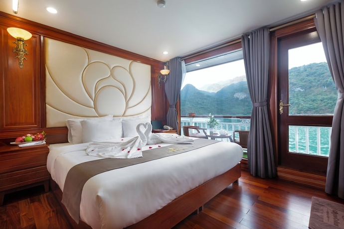 Imagen de la habitación del Hotel Le Journey Calypso and Boutique Pool Cruises. Foto 12
