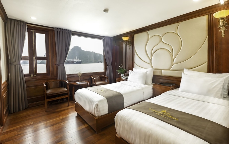 Imagen de la habitación del Hotel Le Journey Calypso and Boutique Pool Cruises. Foto 15