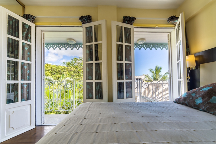 Imagen general del Hotel Le Juliette Dodu. Foto 3