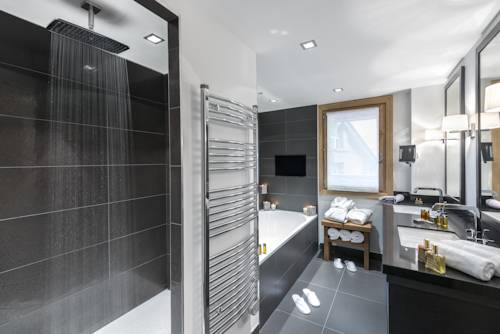 Imagen de la habitación del Hotel Le Ka&iuml;la. Foto 4