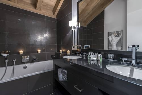 Imagen de la habitación del Hotel Le Ka&iuml;la. Foto 8