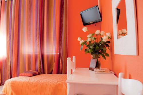 Imagen de la habitación del Hotel Le Kallist&eacute;. Foto 12