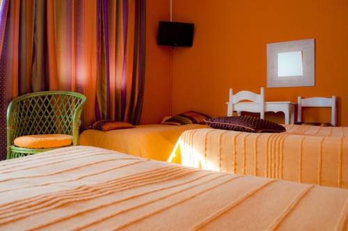 Imagen de la habitación del Hotel Le Kallist&eacute;. Foto 16