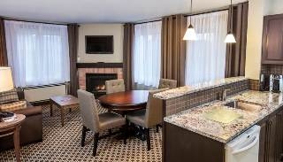 Imagen de la habitación del Hotel Le Kandahar. Foto 2
