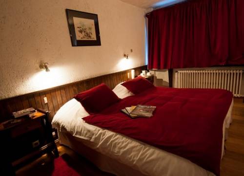 Imagen general del Hotel Le Kern, Val d'Is&egrave;re. Foto 1