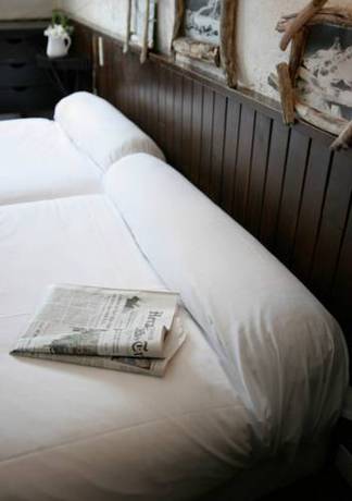 Imagen de la habitación del Hotel Le Kern, Val d'Is&egrave;re. Foto 2