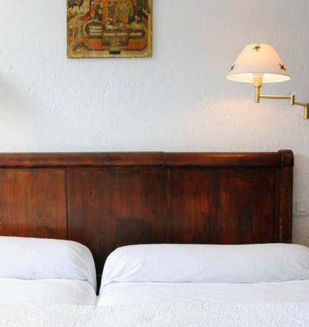 Imagen de la habitación del Hotel Le Kern, Val d'Is&egrave;re. Foto 3
