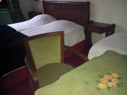 Imagen de la habitación del Hotel Le Kern, Val d'Is&egrave;re. Foto 5