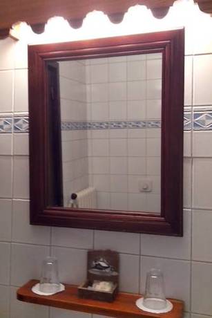 Imagen de la habitación del Hotel Le Kern, Val d'Is&egrave;re. Foto 6