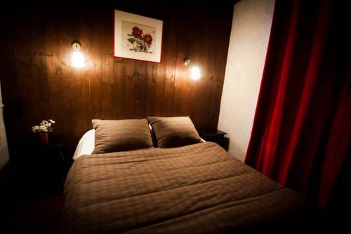 Imagen de la habitación del Hotel Le Kern, Val d'Is&egrave;re. Foto 9