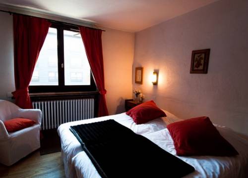 Imagen de la habitación del Hotel Le Kern, Val d'Is&egrave;re. Foto 11