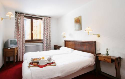 Imagen de la habitación del Hotel Le Kern, Val d'Is&egrave;re. Foto 12