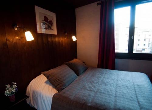 Imagen de la habitación del Hotel Le Kern, Val d'Is&egrave;re. Foto 15