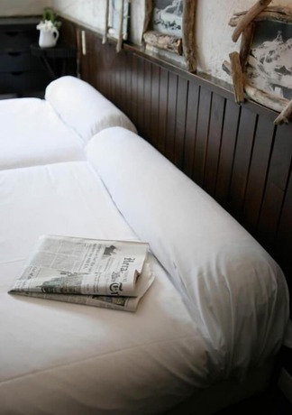 Imagen de la habitación del Hotel Le Kern, Val d'Is&egrave;re. Foto 9