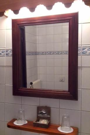 Imagen de la habitación del Hotel Le Kern, Val d'Is&egrave;re. Foto 10