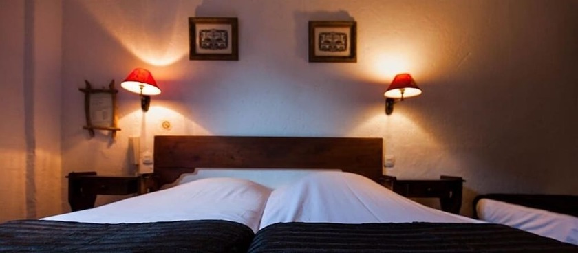 Imagen de la habitación del Hotel Le Kern, Val d'Is&egrave;re. Foto 11