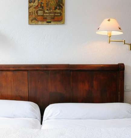 Imagen de la habitación del Hotel Le Kern, Val d'Is&egrave;re. Foto 12