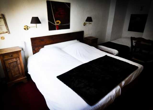 Imagen de la habitación del Hotel Le Kern, Val d'Is&egrave;re. Foto 15